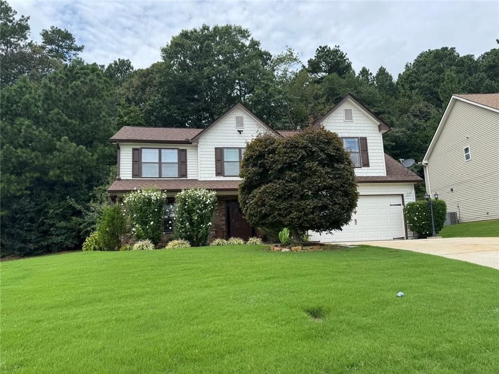 29 Lighthouse Drive, Winder, GA 30680