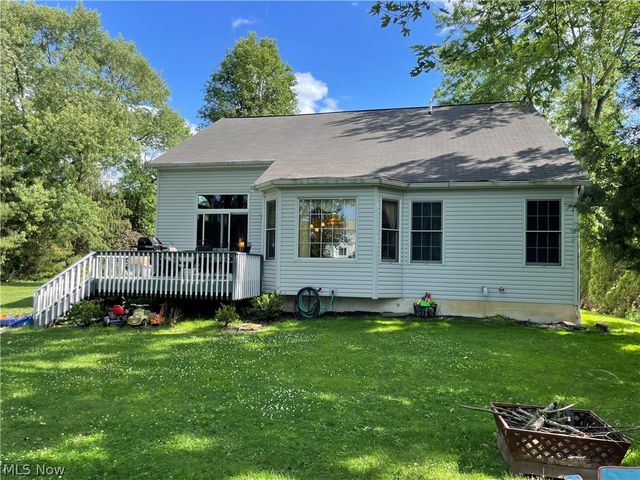 8603 Murray Road, Valley View, OH 44125