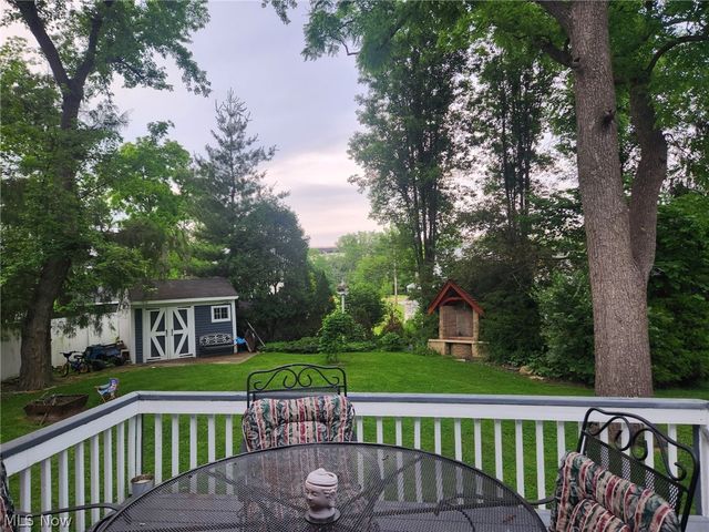 8603 Murray Road, Valley View, OH 44125