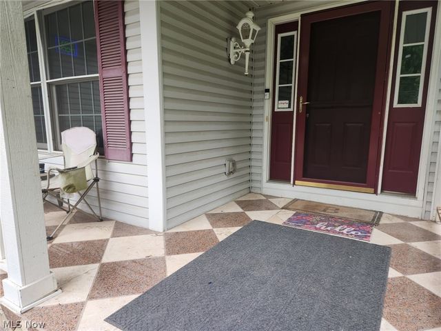 8603 Murray Road, Valley View, OH 44125