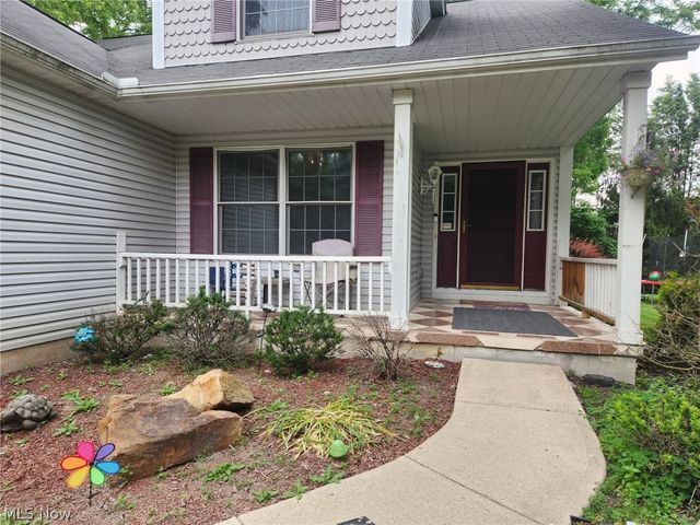 8603 Murray Road, Valley View, OH 44125
