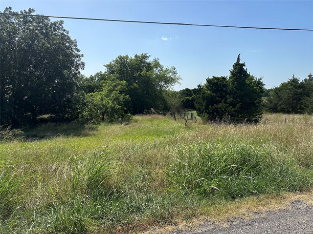 Lot 8 Webb Smith Road, Sherman, TX 75090