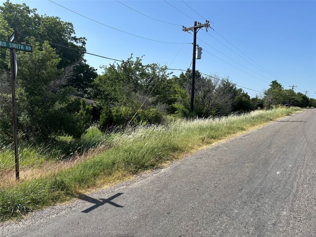 Lot 8 Webb Smith Road, Sherman, TX 75090