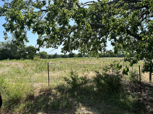 Lot 8 Webb Smith Road, Sherman, TX 75090