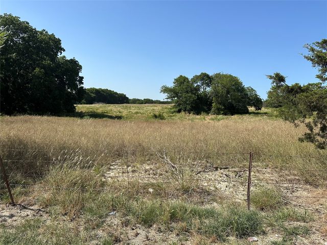 Lot 8 Webb Smith Road, Sherman, TX 75090
