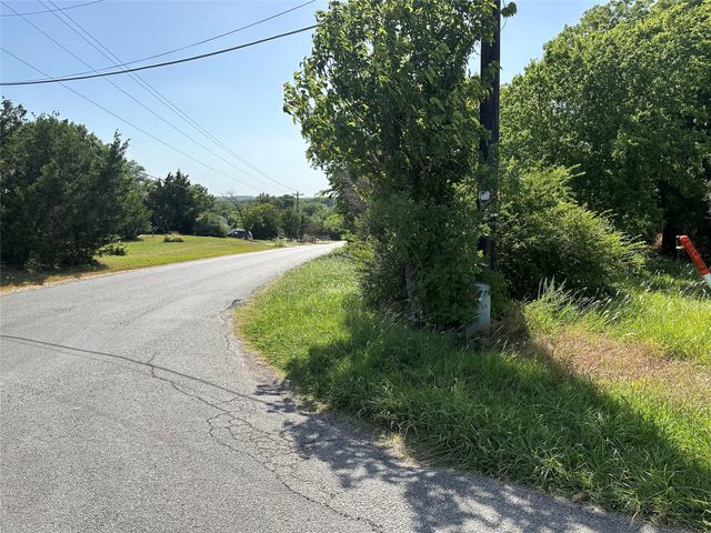 Lot 8 Webb Smith Road, Sherman, TX 75090