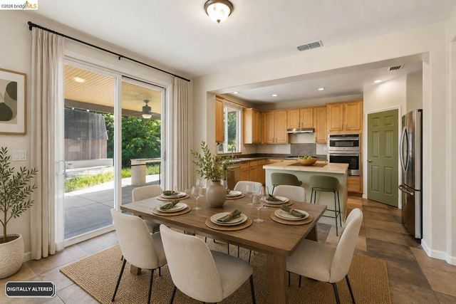 3338 La Cadena Way, Sacramento, CA 95835