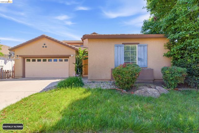 3338 La Cadena Way, Sacramento, CA 95835