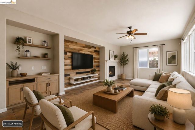 3338 La Cadena Way, Sacramento, CA 95835