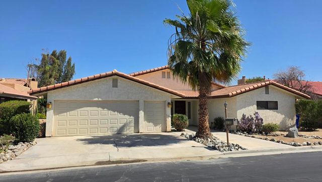 82108 Vandenberg Drive, Indio, CA 92201