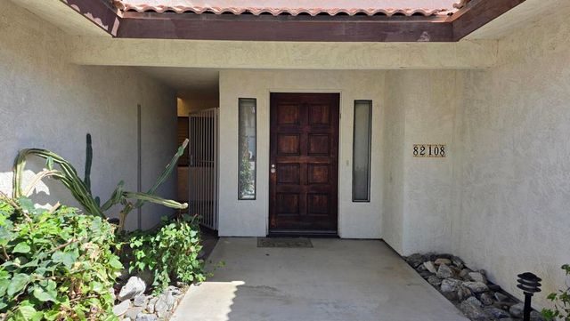 82108 Vandenberg Drive, Indio, CA 92201