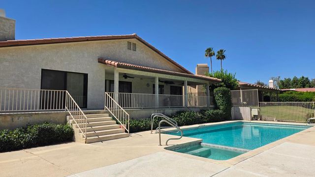 82108 Vandenberg Drive, Indio, CA 92201