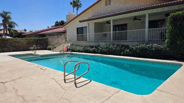 82108 Vandenberg Drive, Indio, CA 92201