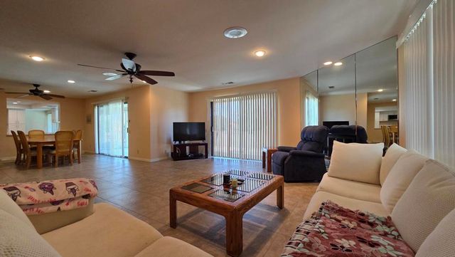 82108 Vandenberg Drive, Indio, CA 92201