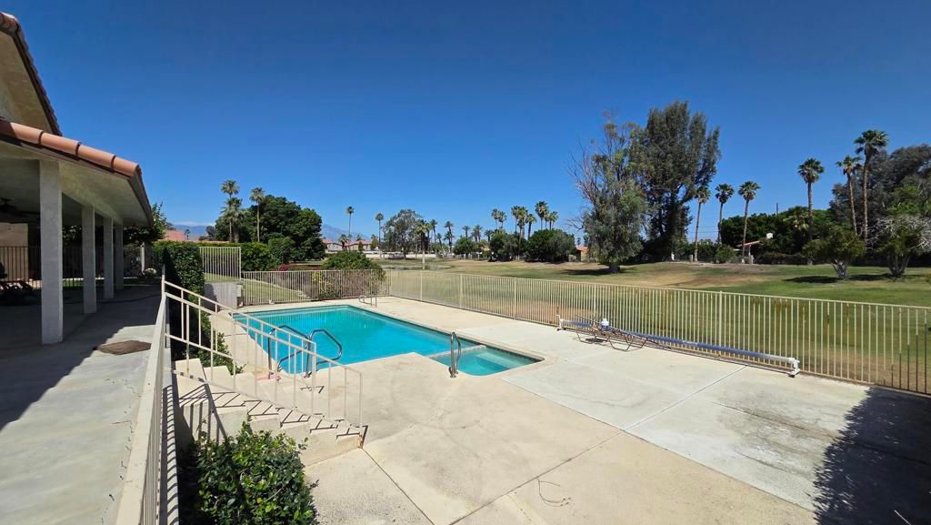 82108 Vandenberg Drive, Indio, CA 92201