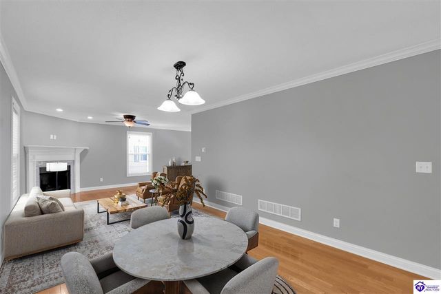 132 W Mandarin Court, Elizabethtown, KY 42701