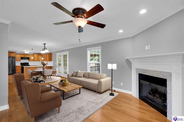 132 W Mandarin Court, Elizabethtown, KY 42701