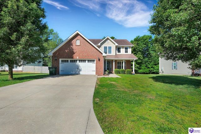 132 W Mandarin Court, Elizabethtown, KY 42701