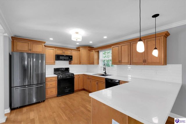 132 W Mandarin Court, Elizabethtown, KY 42701