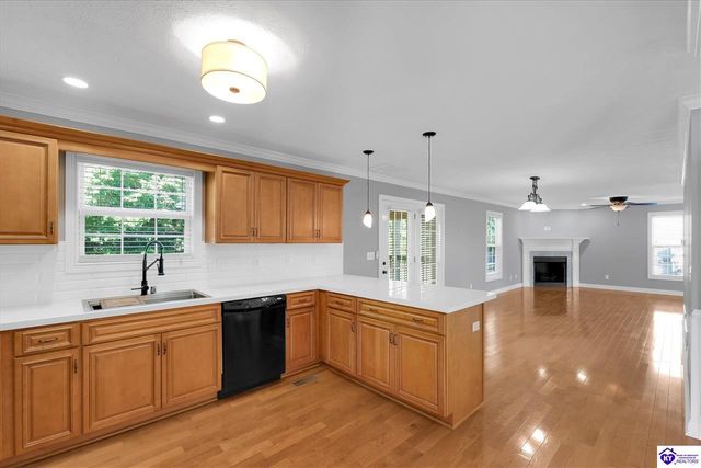 132 W Mandarin Court, Elizabethtown, KY 42701