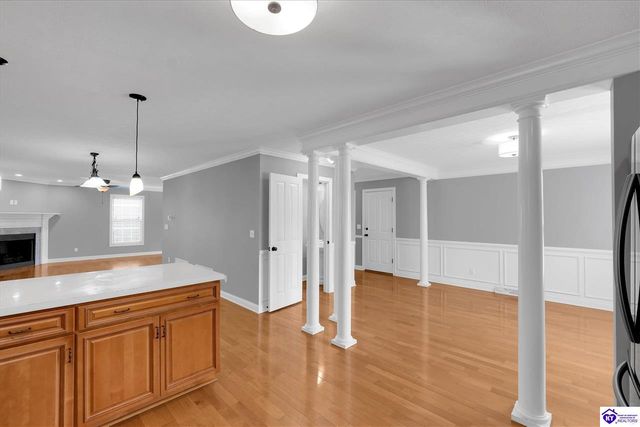 132 W Mandarin Court, Elizabethtown, KY 42701