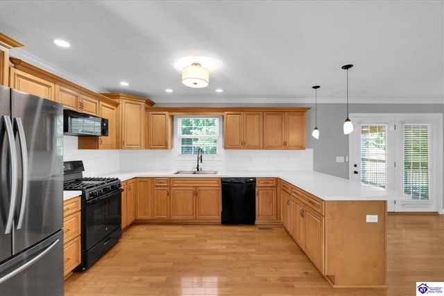 132 W Mandarin Court, Elizabethtown, KY 42701