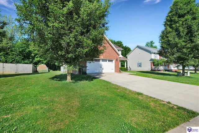 132 W Mandarin Court, Elizabethtown, KY 42701