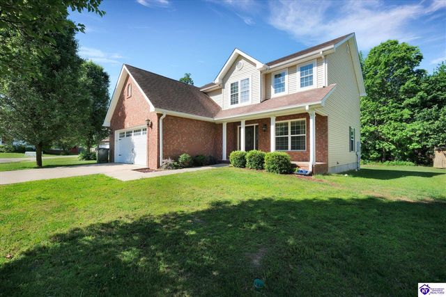 132 W Mandarin Court, Elizabethtown, KY 42701