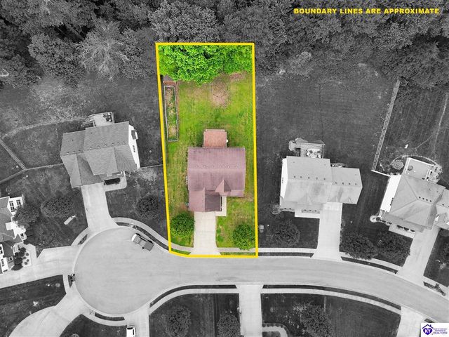 132 W Mandarin Court, Elizabethtown, KY 42701