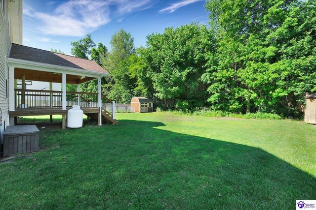 132 W Mandarin Court, Elizabethtown, KY 42701