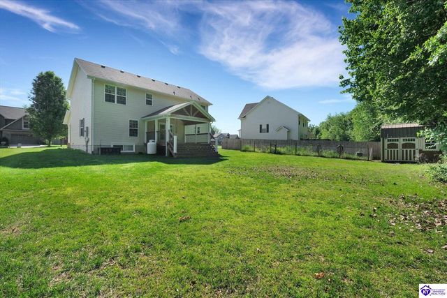 132 W Mandarin Court, Elizabethtown, KY 42701