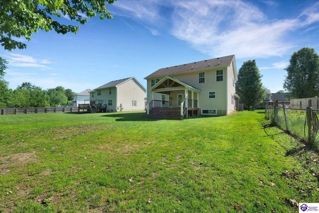 132 W Mandarin Court, Elizabethtown, KY 42701