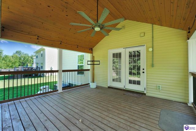 132 W Mandarin Court, Elizabethtown, KY 42701