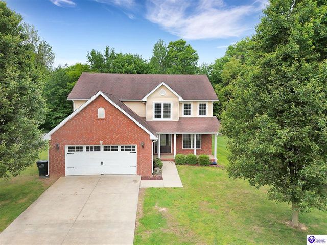 132 W Mandarin Court, Elizabethtown, KY 42701