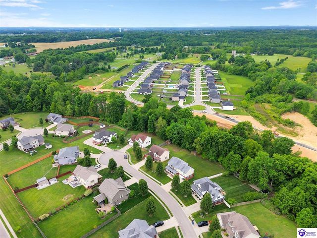132 W Mandarin Court, Elizabethtown, KY 42701