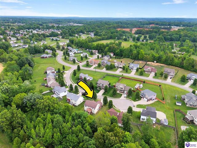 132 W Mandarin Court, Elizabethtown, KY 42701