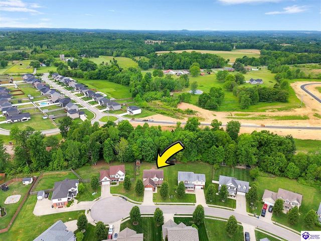 132 W Mandarin Court, Elizabethtown, KY 42701