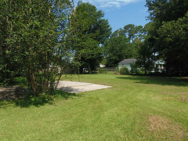 1718 Oakley Street, Thibodaux, LA 70301