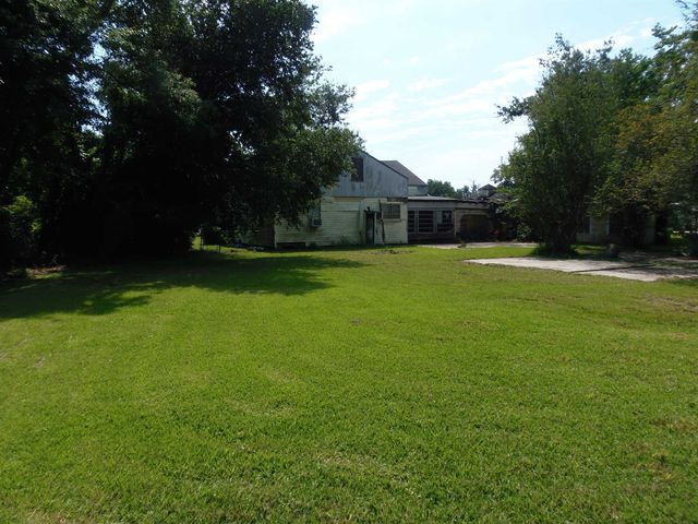 1718 Oakley Street, Thibodaux, LA 70301