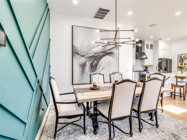 4020 N Military Avenue, Oklahoma City, OK 73118