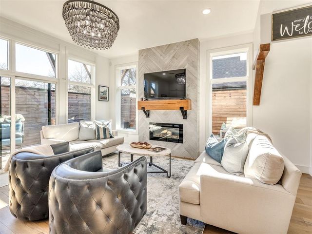 4020 N Military Avenue, Oklahoma City, OK 73118