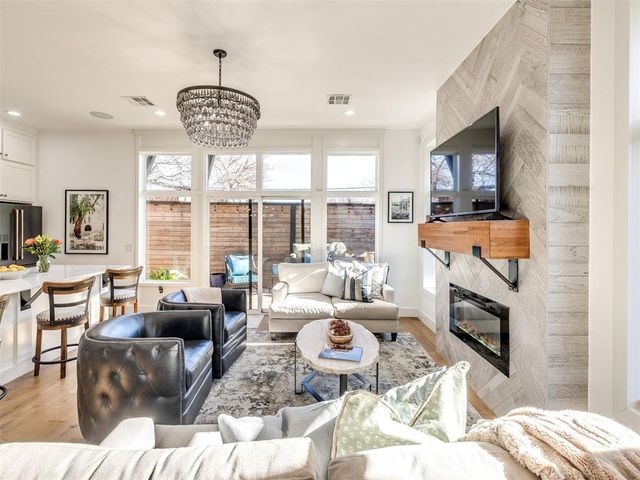 4020 N Military Avenue, Oklahoma City, OK 73118