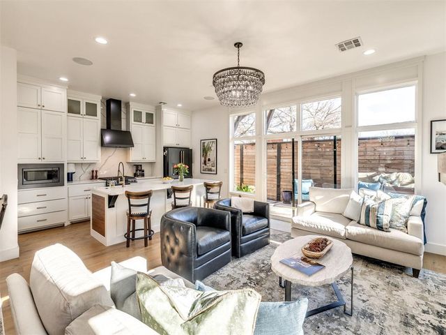 4020 N Military Avenue, Oklahoma City, OK 73118