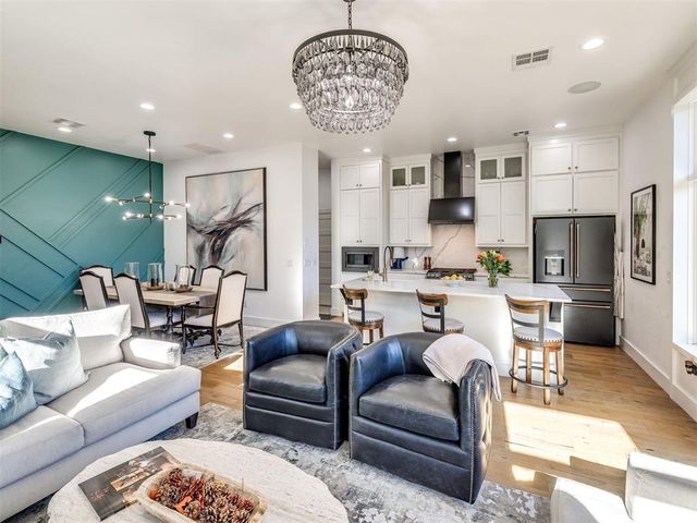 4020 N Military Avenue, Oklahoma City, OK 73118