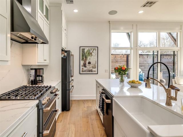 4020 N Military Avenue, Oklahoma City, OK 73118