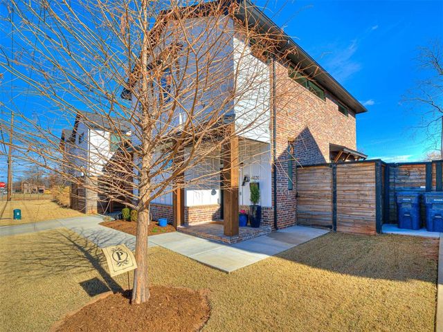 4020 N Military Avenue, Oklahoma City, OK 73118