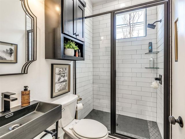 4020 N Military Avenue, Oklahoma City, OK 73118