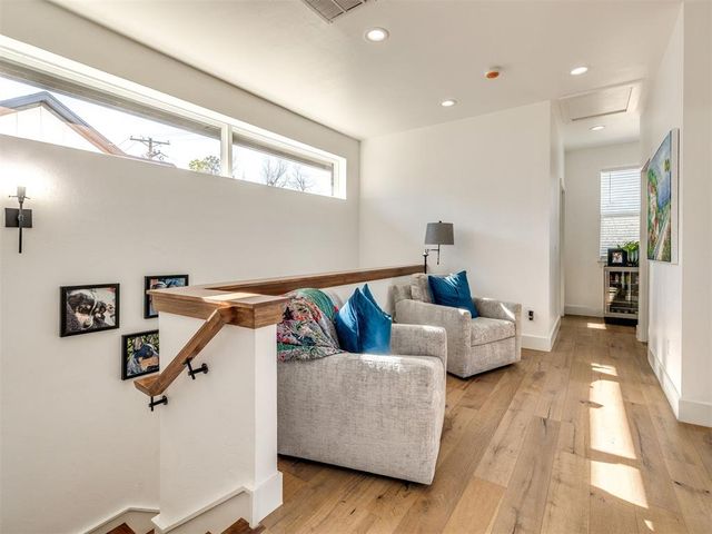 4020 N Military Avenue, Oklahoma City, OK 73118