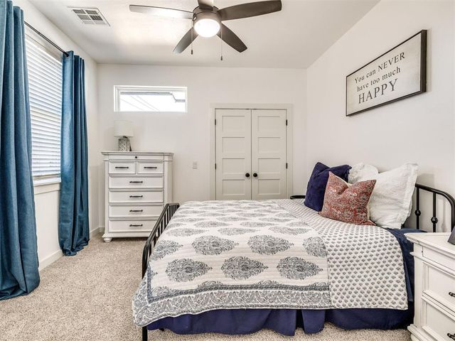 4020 N Military Avenue, Oklahoma City, OK 73118