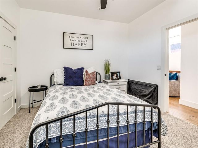 4020 N Military Avenue, Oklahoma City, OK 73118